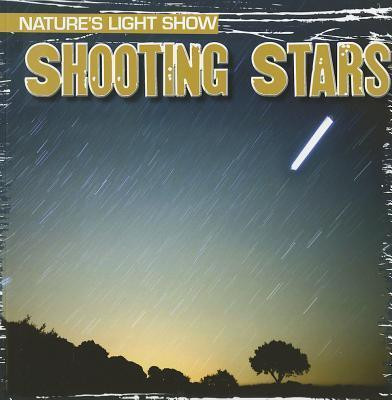 Shooting Stars - 9781433970368 by Kristen Rajczak Nelson, 9781433970368