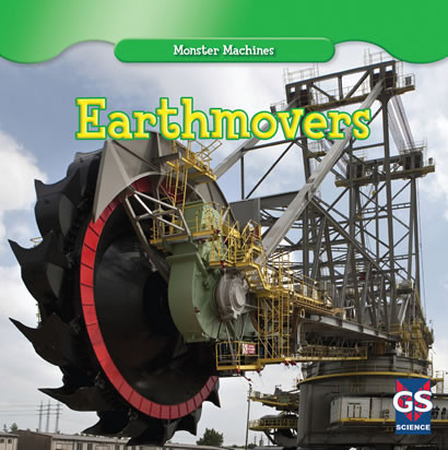 Earthmovers - 9781433971679 by Kenny Allen, 9781433971679
