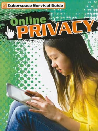 Online Privacy - 9781433972256 by Julie Schwab Marzolf