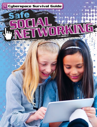 Safe Social Networking - 9781433972287 by Barbara M. Linde