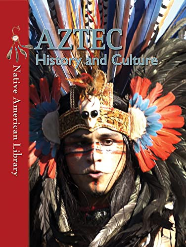 Aztec History and Culture - 9781433974106 by Mary A. Stout, Helen Dwyer