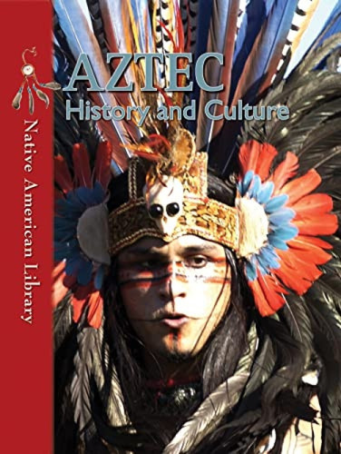 Aztec History and Culture - 9781433974106 by Mary A. Stout, Helen Dwyer