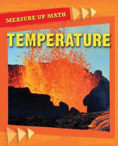 Temperature - 9781433974502 by Chris Woodford, 9781433974502 Temperature - 9781433974502 by Chris Woodford, 9781433974502