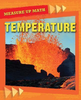 Temperature - 9781433974502 by Chris Woodford, 9781433974502