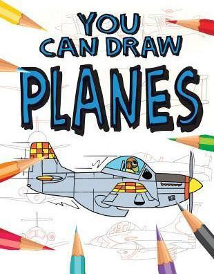 Planes - 9781433974724 by Mark Bergin, Mark Bergin, 9781433974724