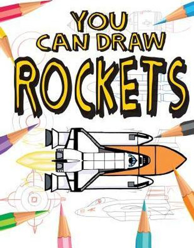 Rockets - 9781433974755 by Mark Bergin, Mark Bergin, 9781433974755