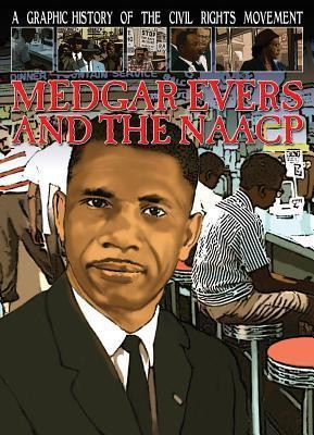 Medgar Evers and the NAACP - 9781433974960 by Gary Jeffrey, 9781433974960