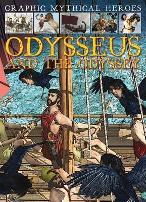 Odysseus and the Odyssey - 9781433975202 by Gary Jeffrey, Allesandro Poluzzi, 9781433975202