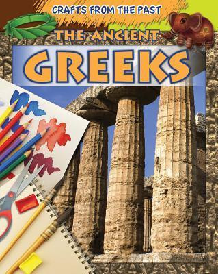 The Ancient Greeks - 9781433977060 by Jessica Cohn, 9781433977060