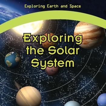Exploring the Solar System - 9781448885725 by Dakota Block, 9781448885725