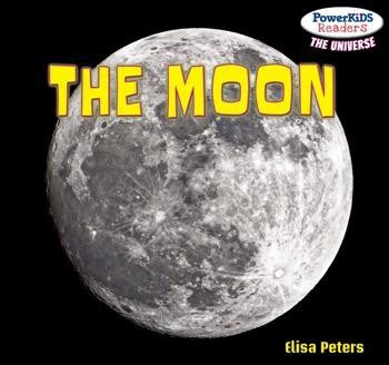 The Moon - 9781448873869 by Elisa Peters, 9781448873869