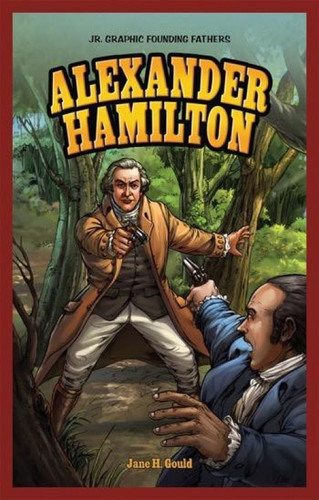 Alexander Hamilton - 9781448878956 by Jane H. Gould