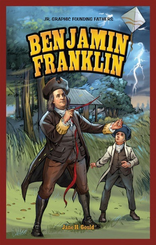 Benjamin Franklin - 9781448879908 by Jane H. Gould