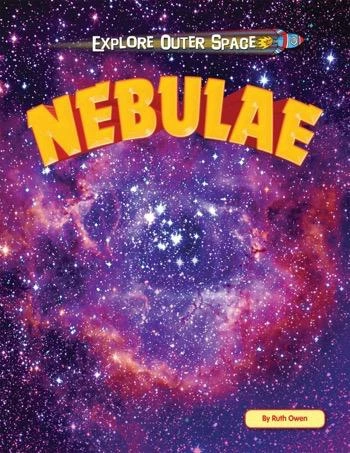 Nebulae - 9781448880751 by Ruth Owen, 9781448880751