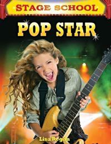 Pop Star - 9781448880966 by Lisa Regan, 9781448880966