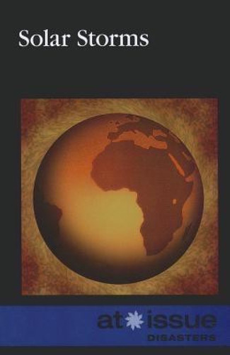 Solar Storms - 9780737762051 by Tamara Thompson