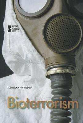 Bioterrorism by Roman Espejo, 9780737764741