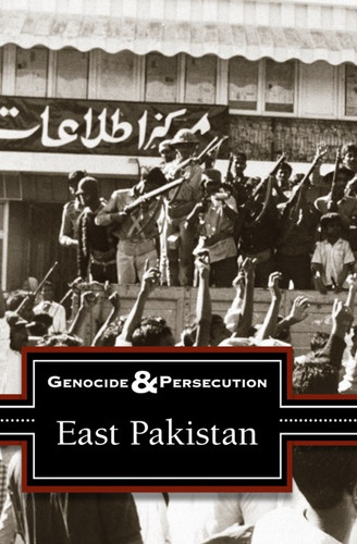East Pakistan by Noah Berlatsky, Frank Chalk, 9780737762563