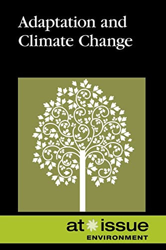 Adaptation and Climate Change - 9780737761429 by Roman Espejo
