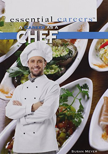A Career as a Chef by Susan Meyer, 9781448882366