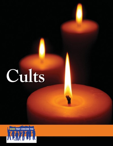 Cults - 9780737762860 by Norah Piehl, 9780737762860