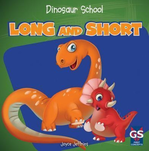 Long and Short - 9781433980961 by Joyce Jeffries