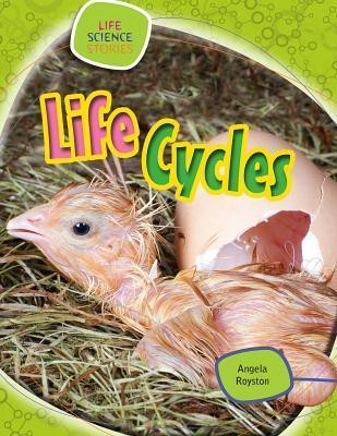 Life Cycles - 9781433987120 by Angela Royston, 9781433987120