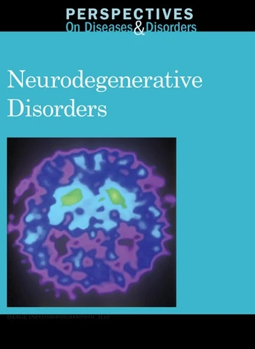 Neurodegenerative Disorders by Sylvia Engdahl, 9780737763577