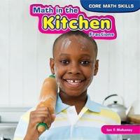 Math in the Kitchen - 9781448896561 by Ian F. Mahaney, 9781448896561