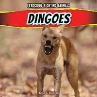 Dingoes - 9781448896752 by Julia J. Quinlan, 9781448896752
