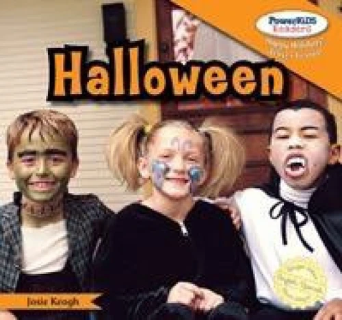 Halloween / Halloween (Bilingual Edition) (Bilingual Edition) - 9781448899661 by Eduardo Alamán, Josie Keogh