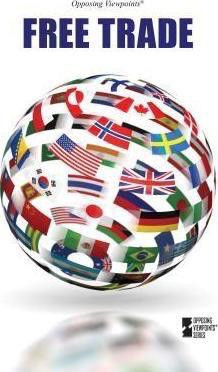Free Trade - 9780737760545 by Ann Aubrey Hanson, Lynn M. Zott, 9780737760545