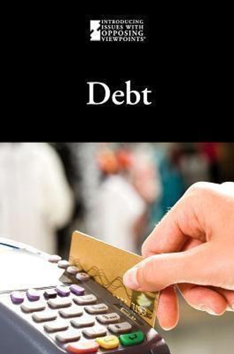 Debt - 9780737756739 by Christina Fisanick, 9780737756739 Debt - 9780737756739 by Christina Fisanick, 9780737756739