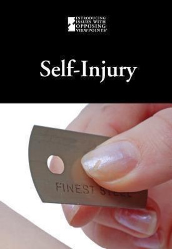 Self-Injury - 9780737762808 by Mary E. Williams, 9780737762808