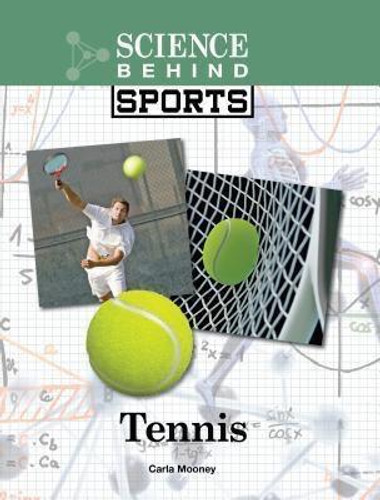 Tennis - 9781420509281 by Carla Mooney, 9781420509281