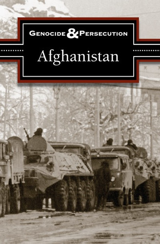 Afghanistan - 9780737762518 by David Erik Nelson, Frank Chalk, 9780737762518