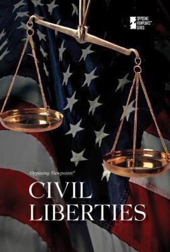 Civil Liberties - 9780737763041 by Noël Merino, 9780737763041 Civil Liberties - 9780737763041 by Noël Merino, 9780737763041