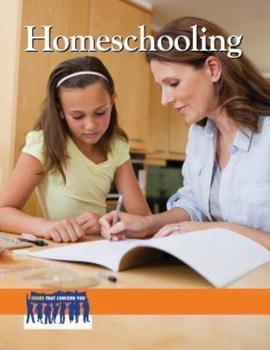 Homeschooling - 9780737762969 by Heidi Watkins