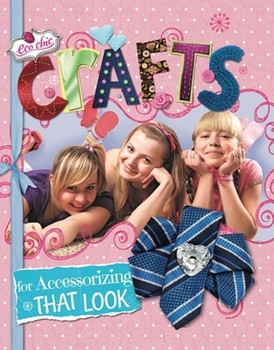 Crafts for Accessorizing that Look by Susannah Blake, 9780766043138