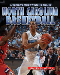 North Carolina Basketball - 9781448894048 by Mary-Lane Kamberg, 9781448894048