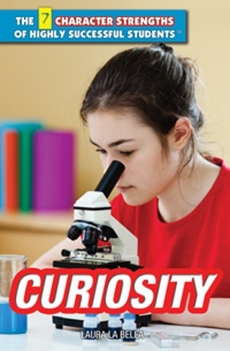 Curiosity - 9781448895427 by Laura La Bella, 9781448895427