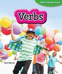 Verbs - 9781477708019 by Kara Murray, 9781477708019