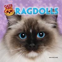 Ragdolls - 9781477712764 by Gini Holland, Ruth Owen, 9781477712764