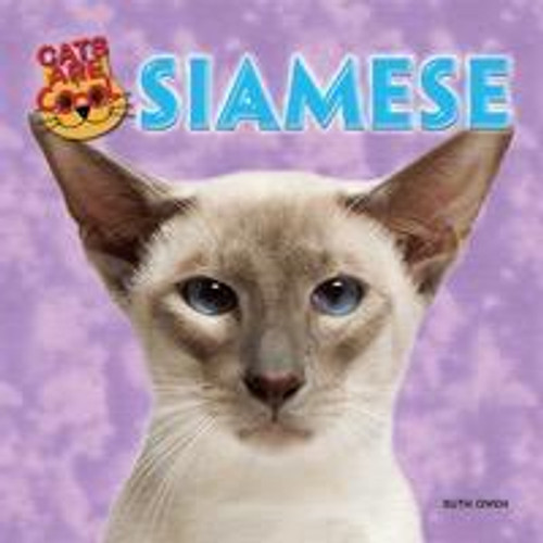 Siamese - 9781477712801 by Ruth Owen, 9781477712801