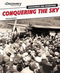 Conquering the Sky - 9781477713310 by Nicholas Brasch, 9781477713310