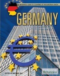 Germany - 9781615309658 by Michael Ray, 9781615309658