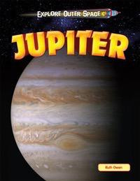 Jupiter - 9781615337262 by Ruth Owen, 9781615337262