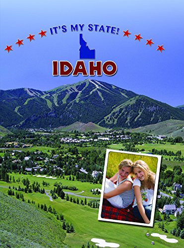 Idaho - 9781627120999 by Doug Sanders, 9781627120999