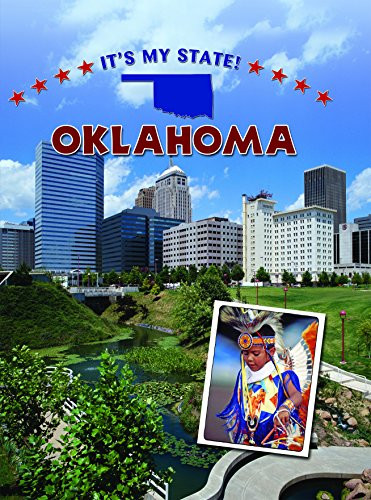 Oklahoma - 9781627121026 by Doug Sanders, 9781627121026