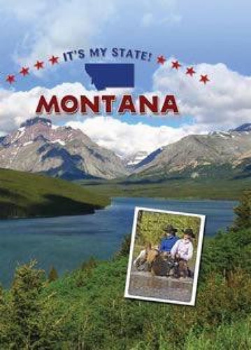 Montana - 9780761479994 by Ruth Bjorklund